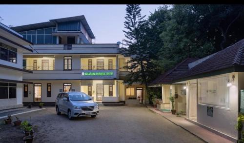 Nedumbassery House | Niki Haven