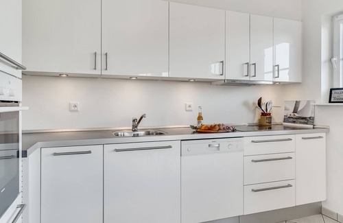 Bogense Apartment | "Nikica" - 350m from the sea by Interhome