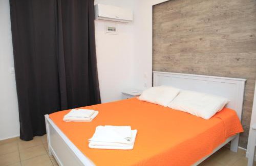 Panteli Apartment | Nikis Studios