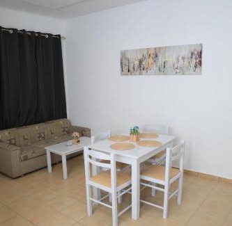 Panteli Apartment | Nikis Studios