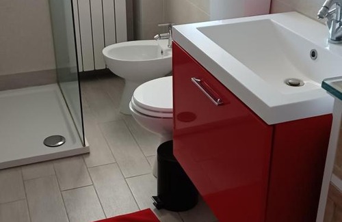 Venaria Reale Apartment | Nikità
