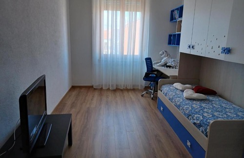 Venaria Reale Apartment | Nikità