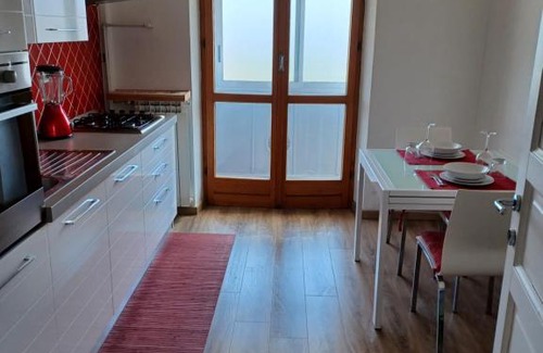 Venaria Reale Apartment | Nikità
