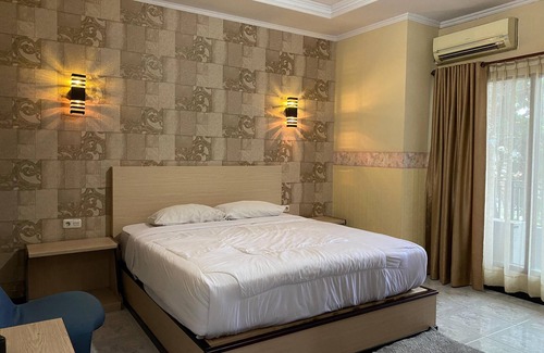 Bukittinggi Hotel | Nikita