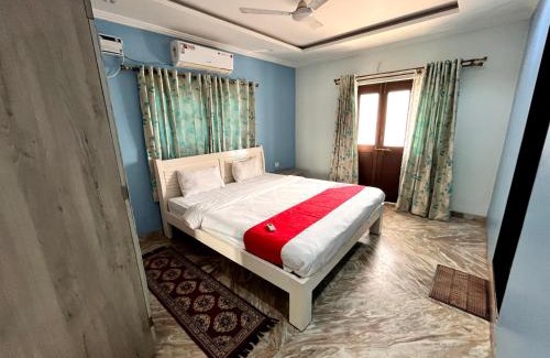 Calangute Apartment | Nikita Retreat Stay