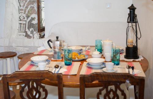 Old Town House | Nikita Traditional House