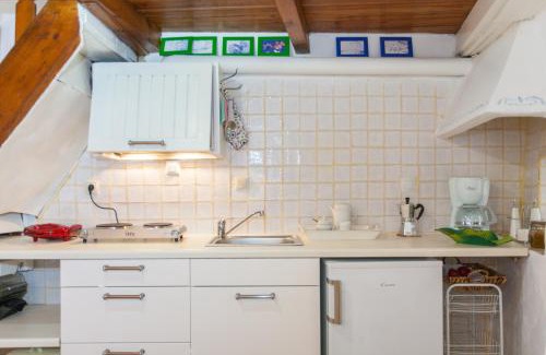 Old Town House | Nikita Traditional House