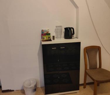 Rottweil House | Nikitas Wohnung ohne Dusche