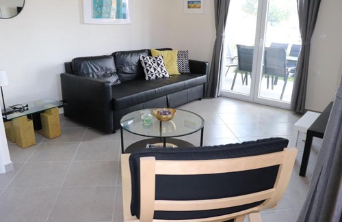 Nikita House | Nikiti Crystal Maisonette 1