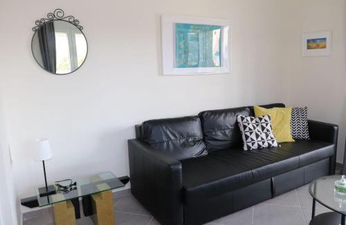 Nikita House | Nikiti Crystal Maisonette 1