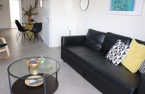 Nikita House | Nikiti Crystal Maisonette 1