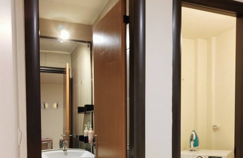 Nikita House | Nikiti's most exotic place, Paralia Kastri! - 1 min from the beach!