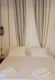 Nikita Apartment | Nikiti seafront blue