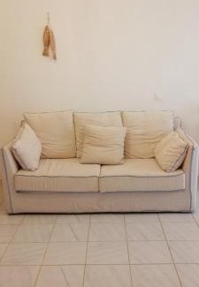 Nikita Apartment | Nikiti seafront blue