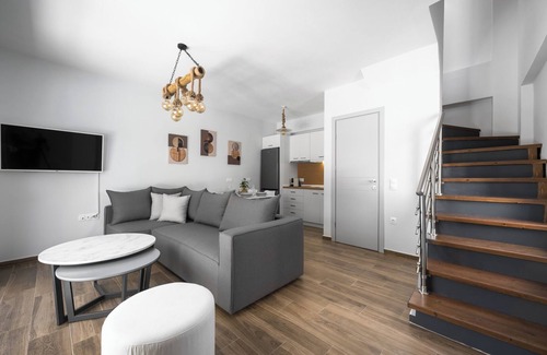 Nikita House | Nikiti Summer Gem 1 by Luxlikehome