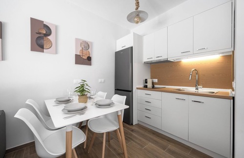 Nikita House | Nikiti Summer Gem 1 by Luxlikehome