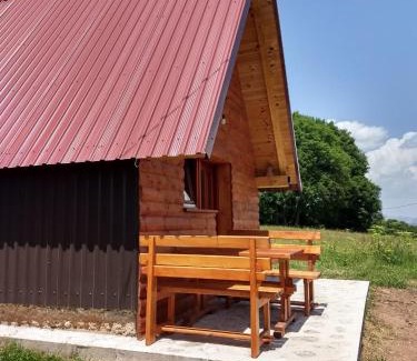 Virak House | Nikitovic house