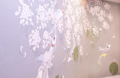 Liberdade Hotel | Nikkey Palace Hotel
