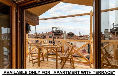 Castello Apartment | Nikki House