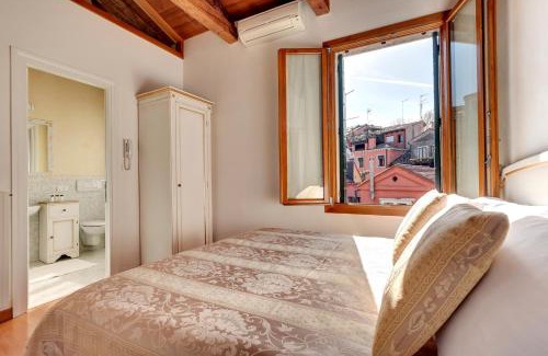 Castello Apartment | Nikki House
