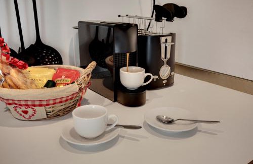 Castello Apartment | Nikki House