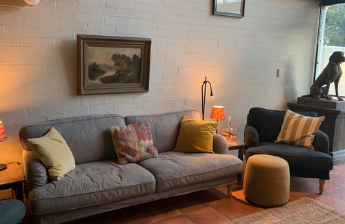 South Fremantle Apartment | Nikki's beach house, perfectly located, South beach - Restaurants - Bars - Cafes