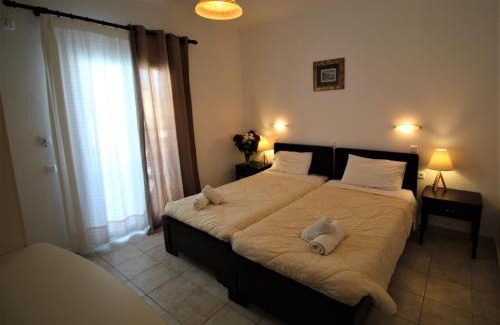 Moraitika Apartment | Nikki's Studios & Apartments