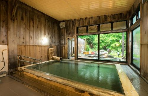 Nikko Hotel | Nikko KOUYOUEN