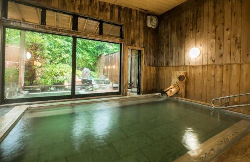 Nikko Hotel | Nikko KOUYOUEN