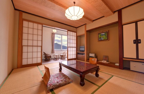 Nikko House | Nikko Sansui