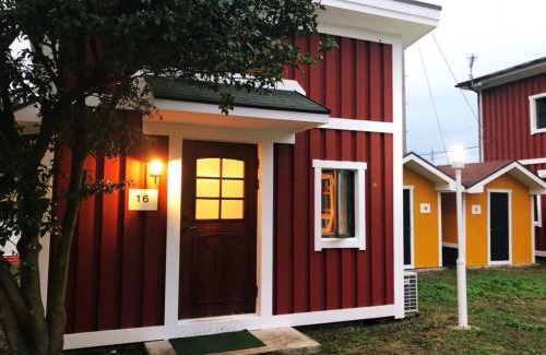 Nikko Apartment | Nikko Sweden Village