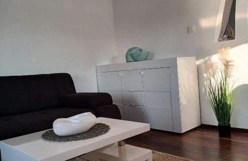 Cove Murtar Apartment | Niko 1