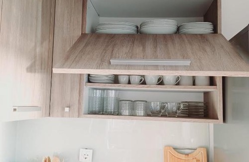 Cove Murtar Apartment | Niko 1