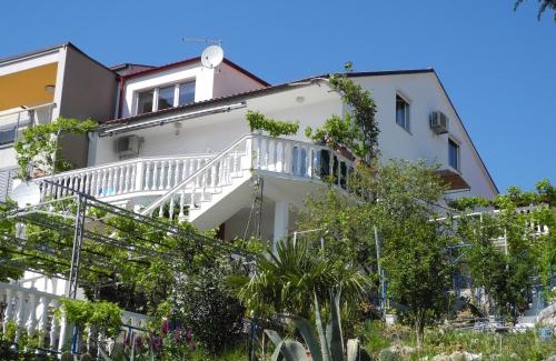 Dramalj Apartment | NIKO Apartments 70m from the beach