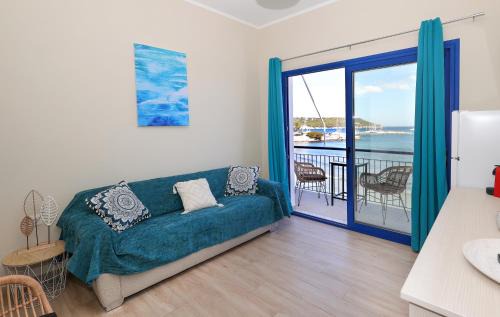 Agia Marina Hotel | Niko's Beach Suites No1