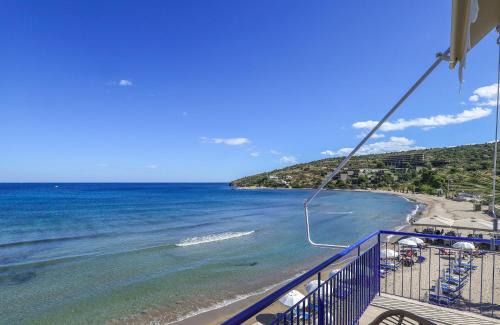 Agia Marina Hotel | Niko's Beach Suites No1