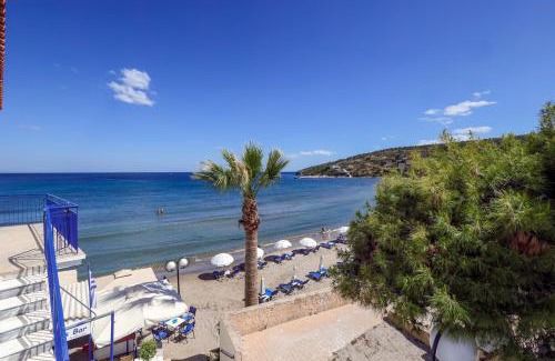 Agia Marina Hotel | Niko's Beach Suites Νο2