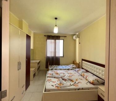 Shengjin Apartment | Niko Shengjin Kune