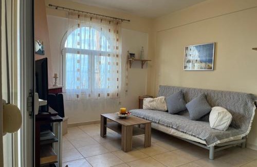 Polichrono Apartment | Nikogroup Loukas Apartment