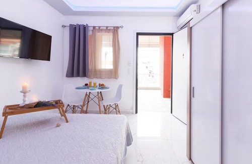 Polichrono Apartment | NIKOGROUP PLAZA