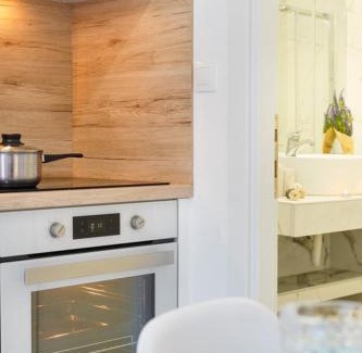 Polichrono Apartment | NIKOGROUP PLAZA