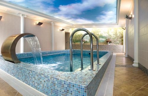 Novosibirsk City Centre Hotel | Nikol Hotel