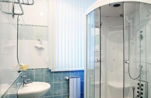 Novosibirsk City Centre Hotel | Nikol Hotel