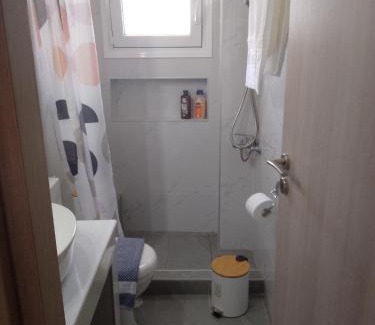 Kassiopi House | Nikol's appartment