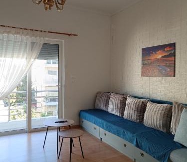 Rhodes Apartment | Nikolaidis apartment