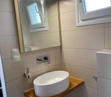 Sikia Apartment | Nikolaidis House