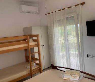 Sikia Apartment | Nikolaidis House