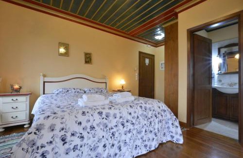 Koukkoulion House | Nikolas Guesthouse