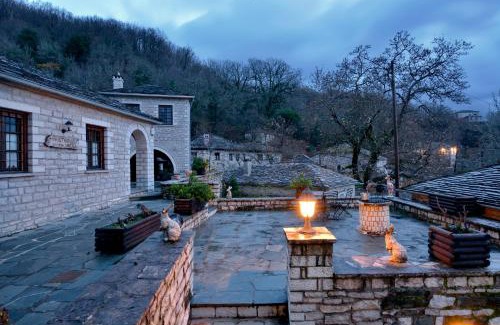 Koukkoulion House | Nikolas Guesthouse