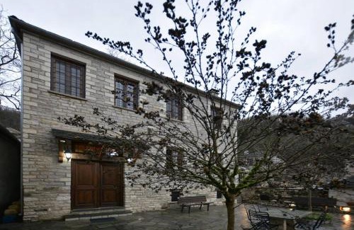 Koukkoulion House | Nikolas Guesthouse